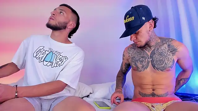  Kevin xxx online show from 02/06/25, 07:02