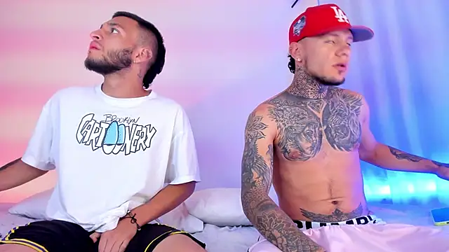  Kevin xxx online show from 02/07/25, 11:45