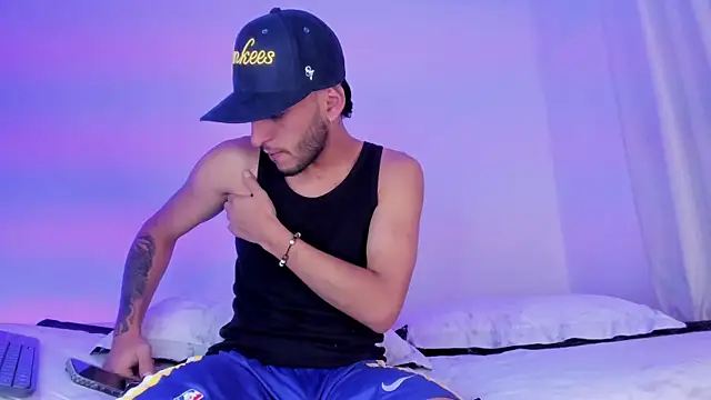  Kevin xxx online show from 02/27/25, 12:13