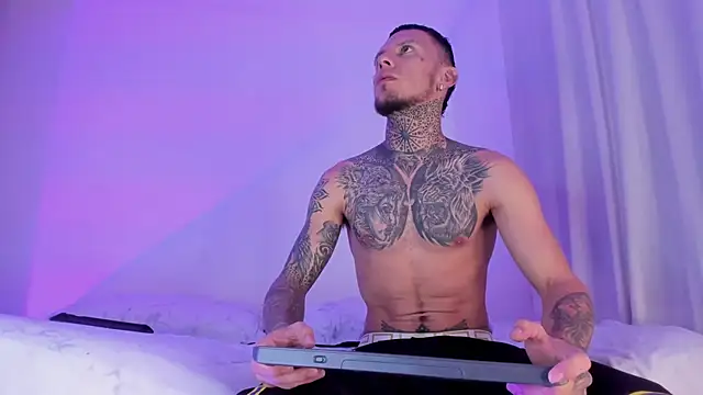  Kevin xxx online show from 03/06/25, 09:03