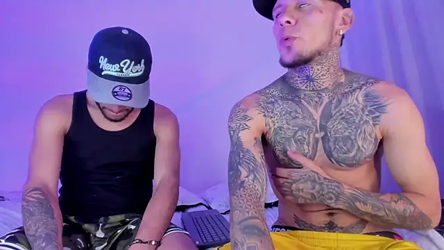  Kevin xxx online show from 03/08/25, 11:05