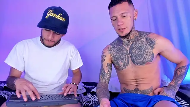  Kevin xxx online show from 03/14/25, 11:22