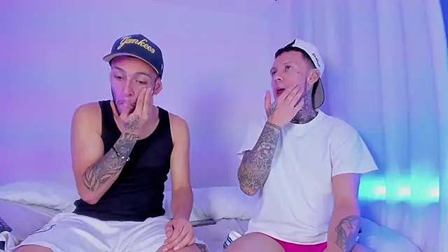  Kevin xxx online show from 09/24/25, 05:22