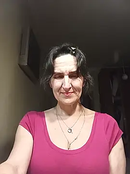 Alene Lorrie online show from 05/31/26, 08:54