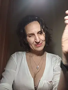 Alene Lorrie online show from 06/01/26, 09:22