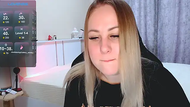Pretty Yourfriend online show from 05/21/26, 07:04