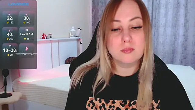 Pretty Yourfriend online show from 05/24/26, 04:17