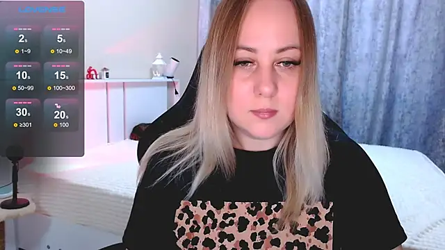 Pretty Yourfriend online show from 05/26/26, 10:55