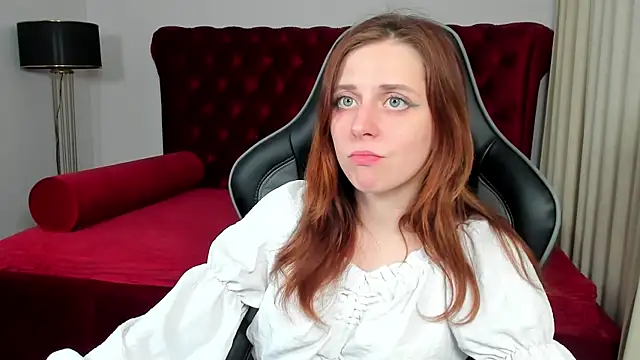 Snapshot of FreyaVeys chatting on 07/19/26, 05:22 FreyaVeys online show from 07/19/26, 05:22
