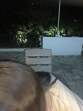 Sofia SecretX online show from 06/26/26, 03:33