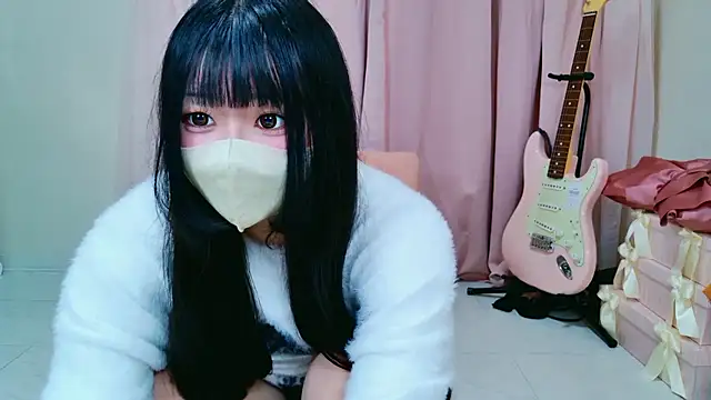Snapshot of miko_jpnk chatting on 05/24/26, 09:36 miko jpnk online show from 05/24/26, 09:36