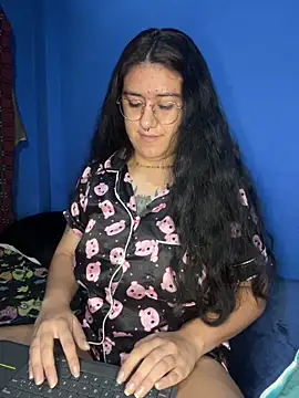 Mailly gabbyy  online show from 06/01/26, 04:31