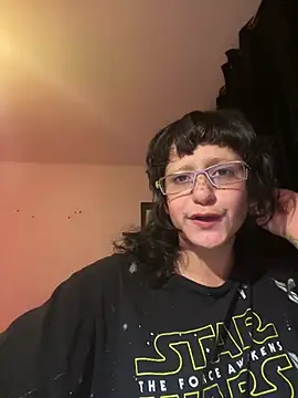 Snapshot of zoe_secrets chatting on 06/01/26, 12:34 zoe secrets online show from 06/01/26, 12:34