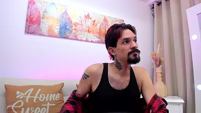 Jonathan Soto online show from 05/26/26, 03:46