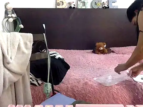 Snapshot of mommy-flabia chatting on 07/01/26, 08:41 mommy-flabia online show from 07/01/26, 08:41