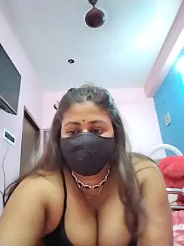 sreyashidas505 online show from 06/12/26, 06:29