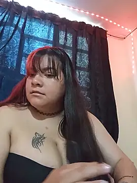 dulcelia0 online show from 06/23/26, 12:36