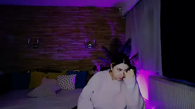 Snapshot of MiraHaze chatting on 03/20/25, 09:56 MiraHaze online show from 03/20/25, 09:56