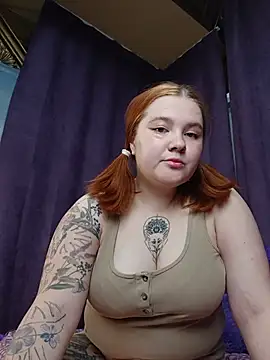 Triss V online show from 05/25/26, 12:05