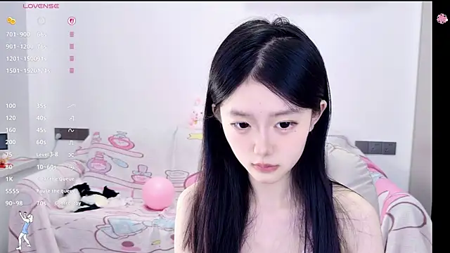 Snapshot of KylinKylin chatting on 06/14/26, 02:52 KylinKylin online show from 06/14/26, 02:52