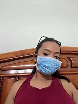 Snapshot of livia_dolls chatting on 06/01/26, 10:50 livia dolls online show from 06/01/26, 10:50