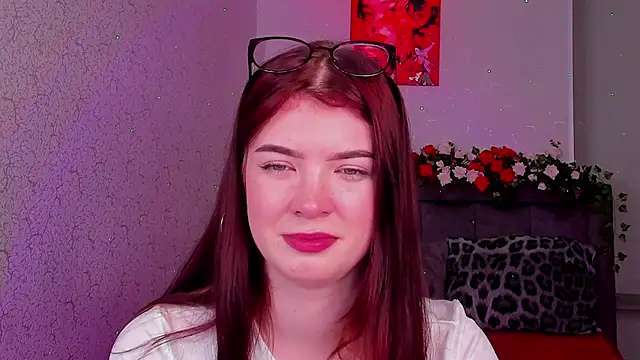 Snapshot of MelissaMay__ chatting on 06/11/26, 01:16 MelissaMay online show from 06/11/26, 01:16