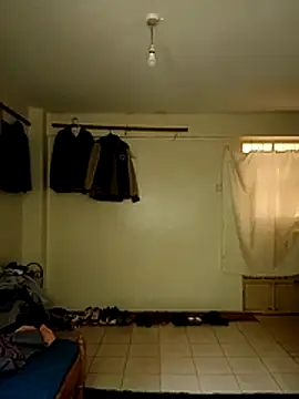 Yujiro254 online show from 06/02/26, 05:42