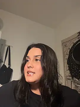 VenusRotten online show from 05/21/26, 07:10