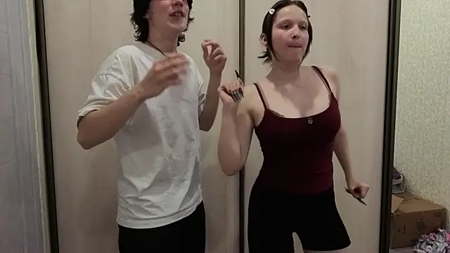 CryBabyVital online show from 06/05/26, 08:36