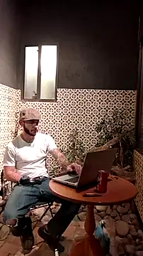 Clevername90 online show from 02/24/26, 02:20