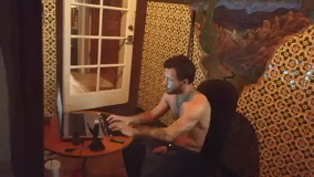 Clevername90 online show from 03/21/26, 07:02