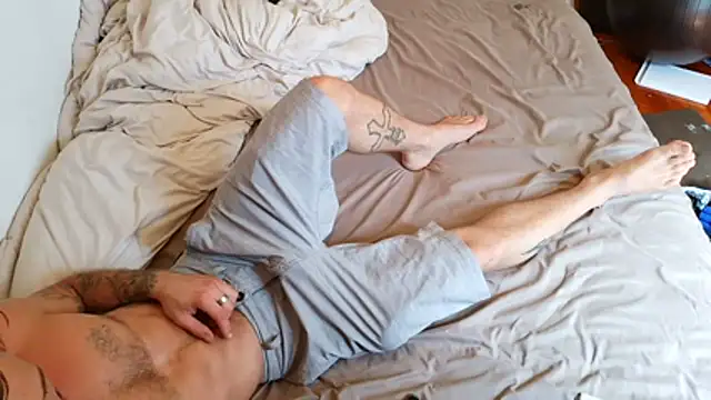 Clevername90 online show from 04/10/26, 07:29