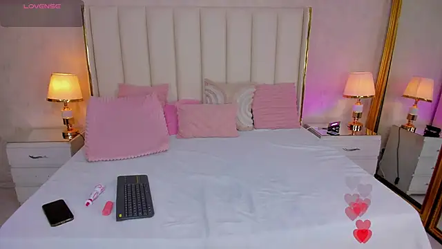KaylaDavies online show from 06/13/26, 09:46