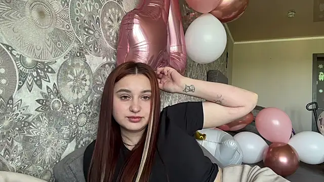 Cherryliveo online show from 05/22/26, 05:36