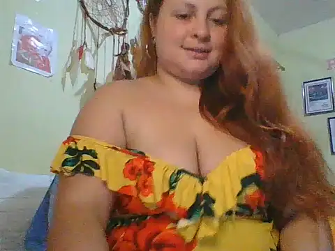 LafresaAmor online show from 06/15/26, 10:34