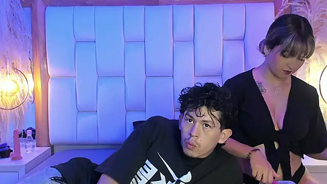 Amy and Alex online show from 06/15/26, 11:12