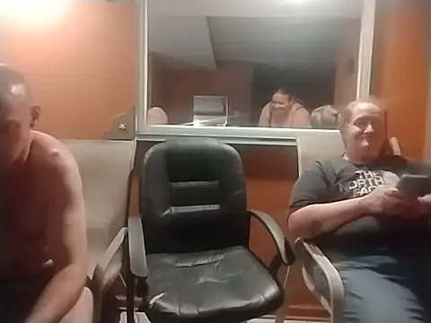 ThunderTwat87 online show from 06/06/26, 05:01