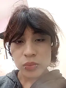 CataliinaSanttana online show from 07/10/26, 02:08