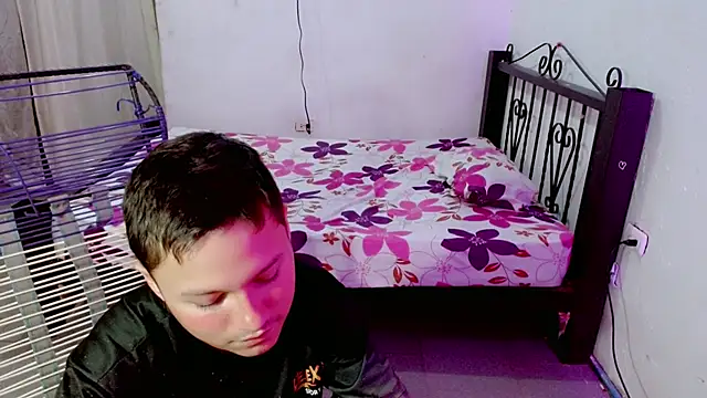 NYC Bby online show from 07/03/26, 05:19