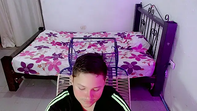 NYC Bby online show from 07/05/26, 04:52