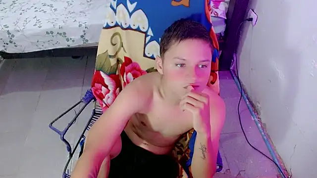 NYC Bby online show from 07/06/26, 04:09