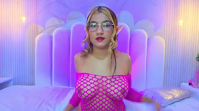 hinnata sweet online show from 05/22/26, 10:54