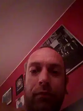 Andydtg1985 online show from 06/01/26, 06:59