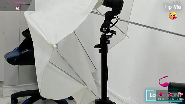 Angie abby online show from 07/18/26, 03:44