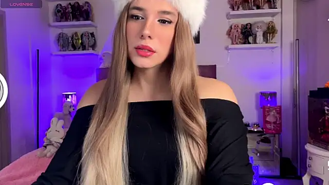 goldenangel 4u online show from 06/09/26, 03:40