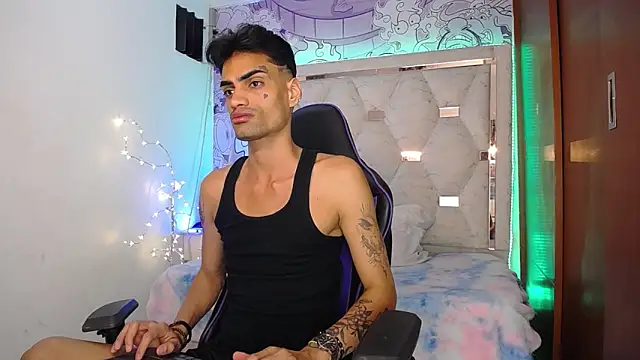 Liam bedoya online show from 05/23/26, 04:07
