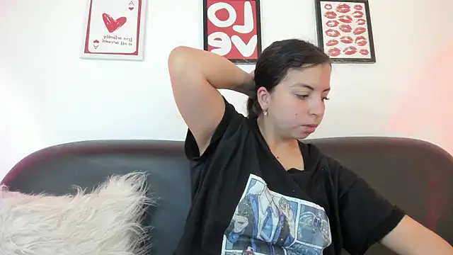 Tiana prince online show from 07/16/26, 06:19