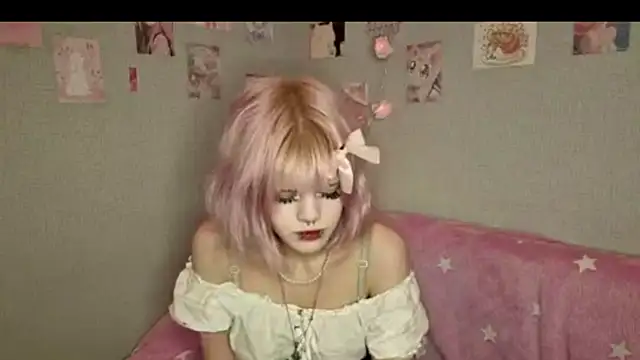 VelvetAlice online show from 06/25/26, 08:13