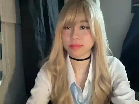 amberluiss online show from 07/14/26, 11:38