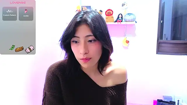 Snapshot of yeon-ju chatting on 07/10/26, 03:00 yeon-ju online show from 07/10/26, 03:00